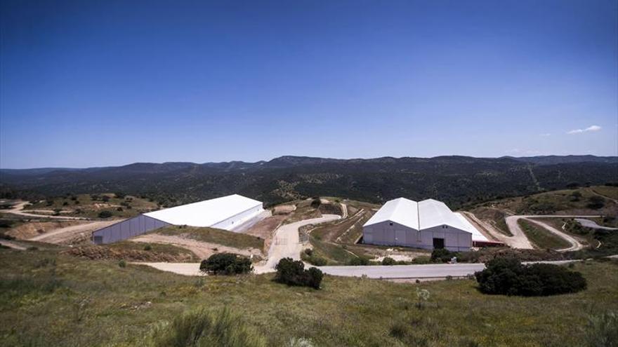 España seguirá pagando a Francia por almacenar residuos nucleares