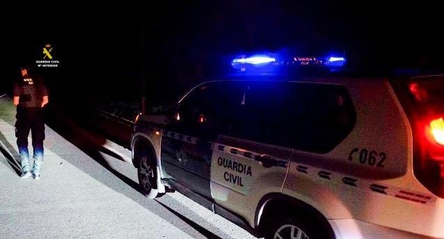 Hallan el cadáver de un hombre en el puerto de Tarragona tras un amplio dispositivo de búsqueda