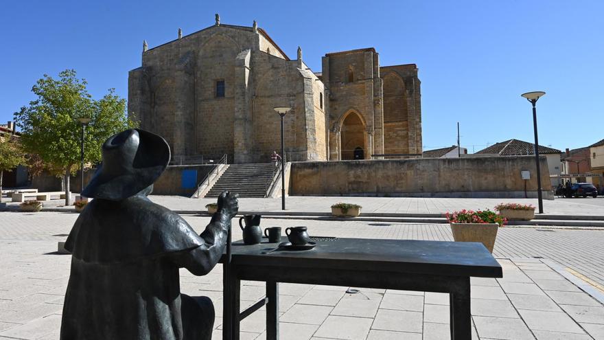 El Camino Francés: tres décadas de Patrimonio de la Humanidad iluminando la España vacía