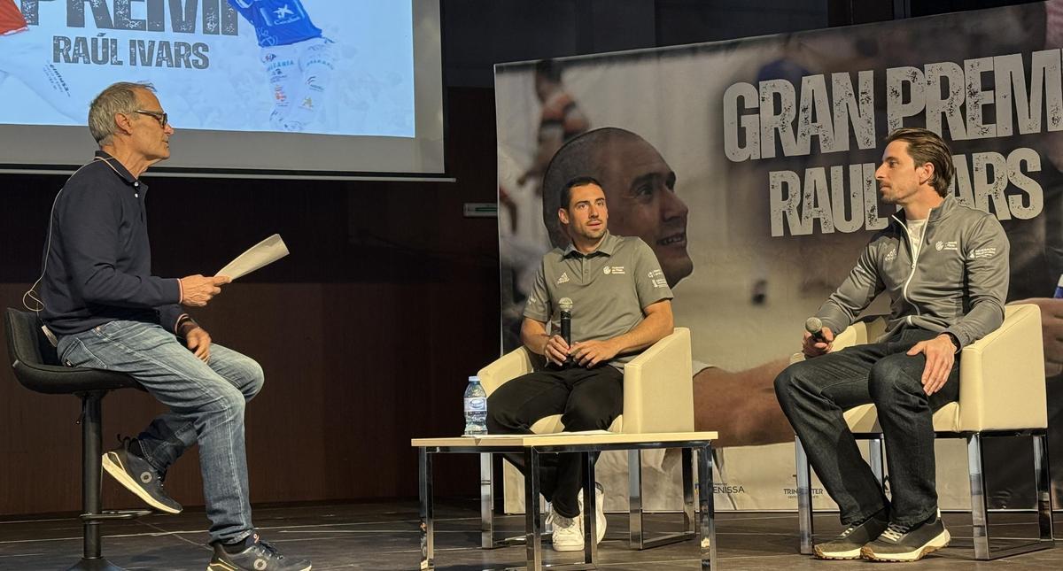 Els dos grans pilotaris