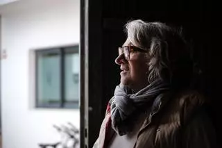 Todas las imágenes del proyecto de Alba Pau y sus bicicletas que llegarán a África.