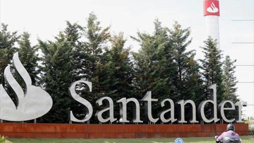 El Santander crea una remuneración variable ligada a la transformación digital