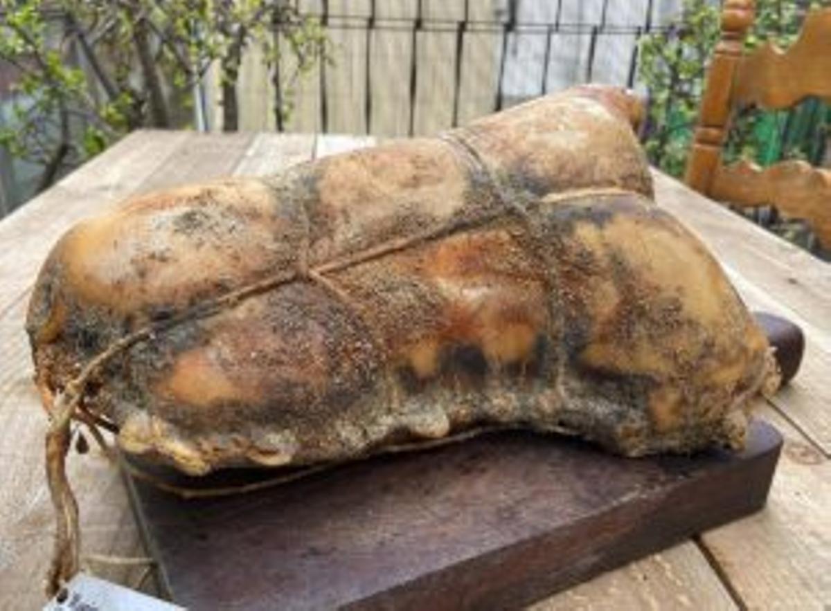 Hier geht es um die Wurst