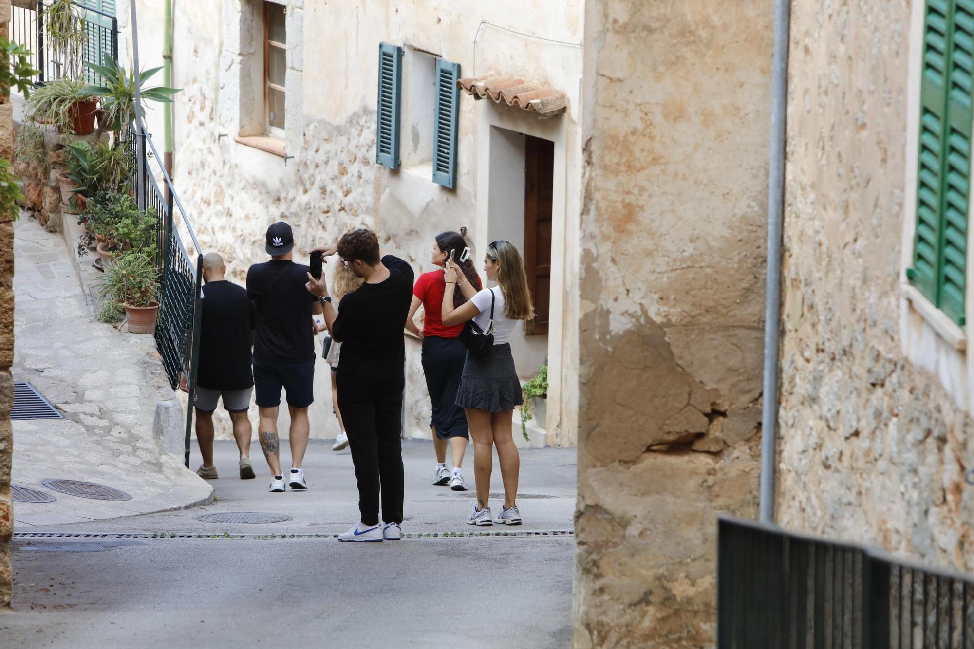 Urlaub auf Mallorca: In welchem traumhaften Dorf befinden wir uns hier?