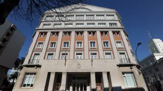 Las diputaciones gallegas dedican un tercio de su gasto a funcionamiento