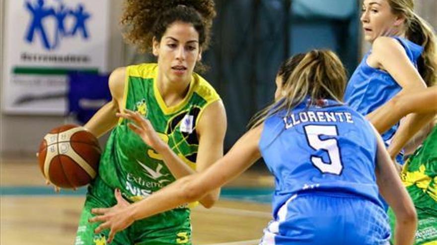 La Liga Femenina Endesa Garantiza Calidad