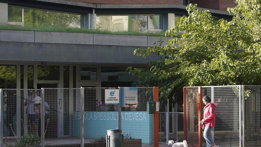 Les escoles bressol municipals i de la Generalitat a Girona només cobreixen el 67,5% de la demanda