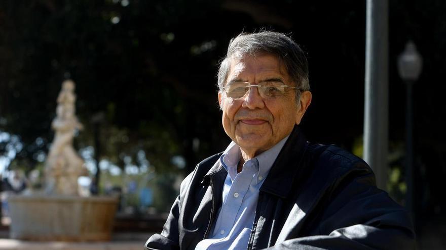 Sergio Ramírez, escritor candidato a la silla de la RAE que dejó vacante Vargas Llosa: “La mayor revolución es ver el mundo como lo ve el otro”