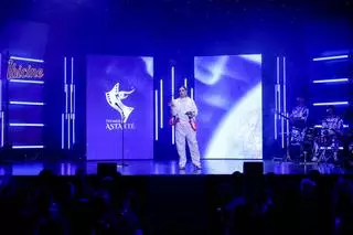 Todas las imágenes del IBICINE 9º edición