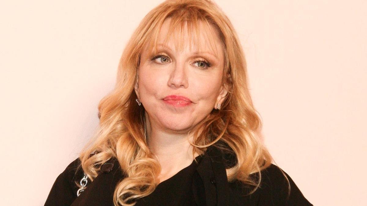 Courtney Love