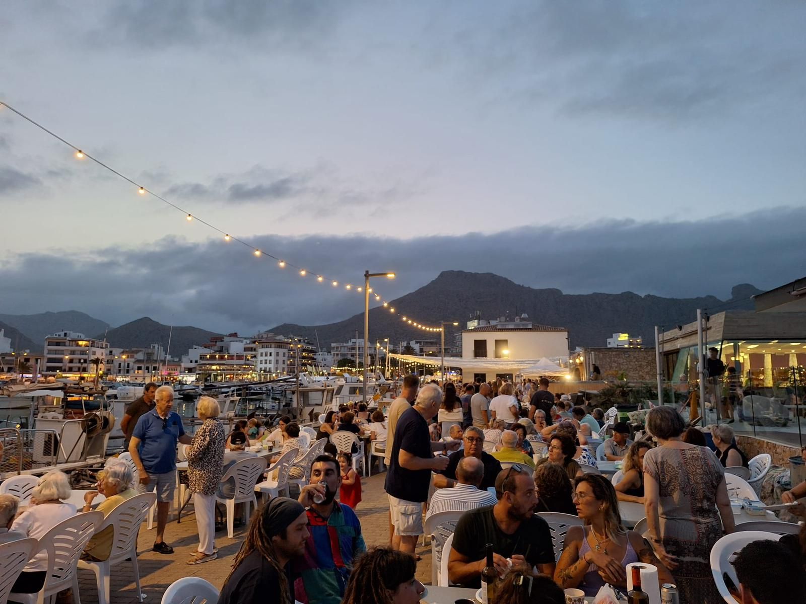 FOTOS | Las fiestas de Sant Pere en la Part Forana, en imágenes