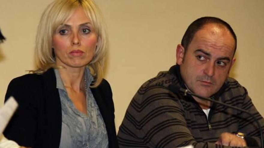 Dos ediles escindidos del PP apoyan una plataforma que presentará lista
