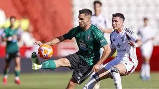 Resumen, goles y highlights del Albacete 2-0 Racing de Ferrol de la jornada 41 de LaLiga Hypermotion