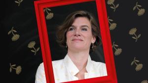 Mariana Mazzucato.