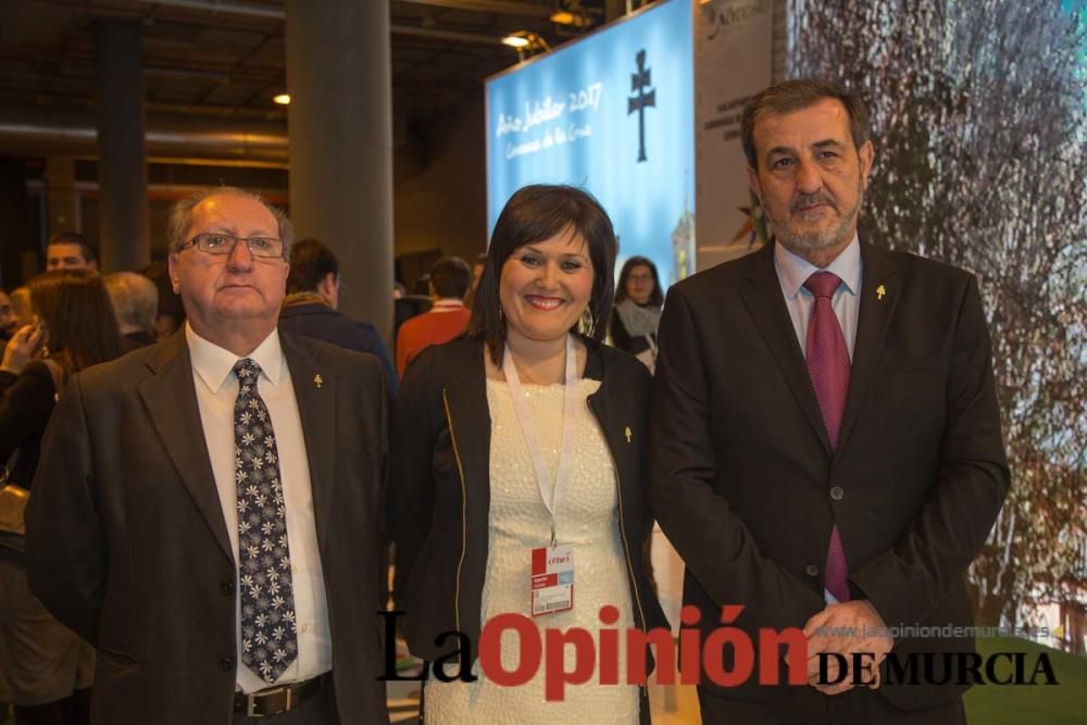 Día de la Región en Fitur 2017