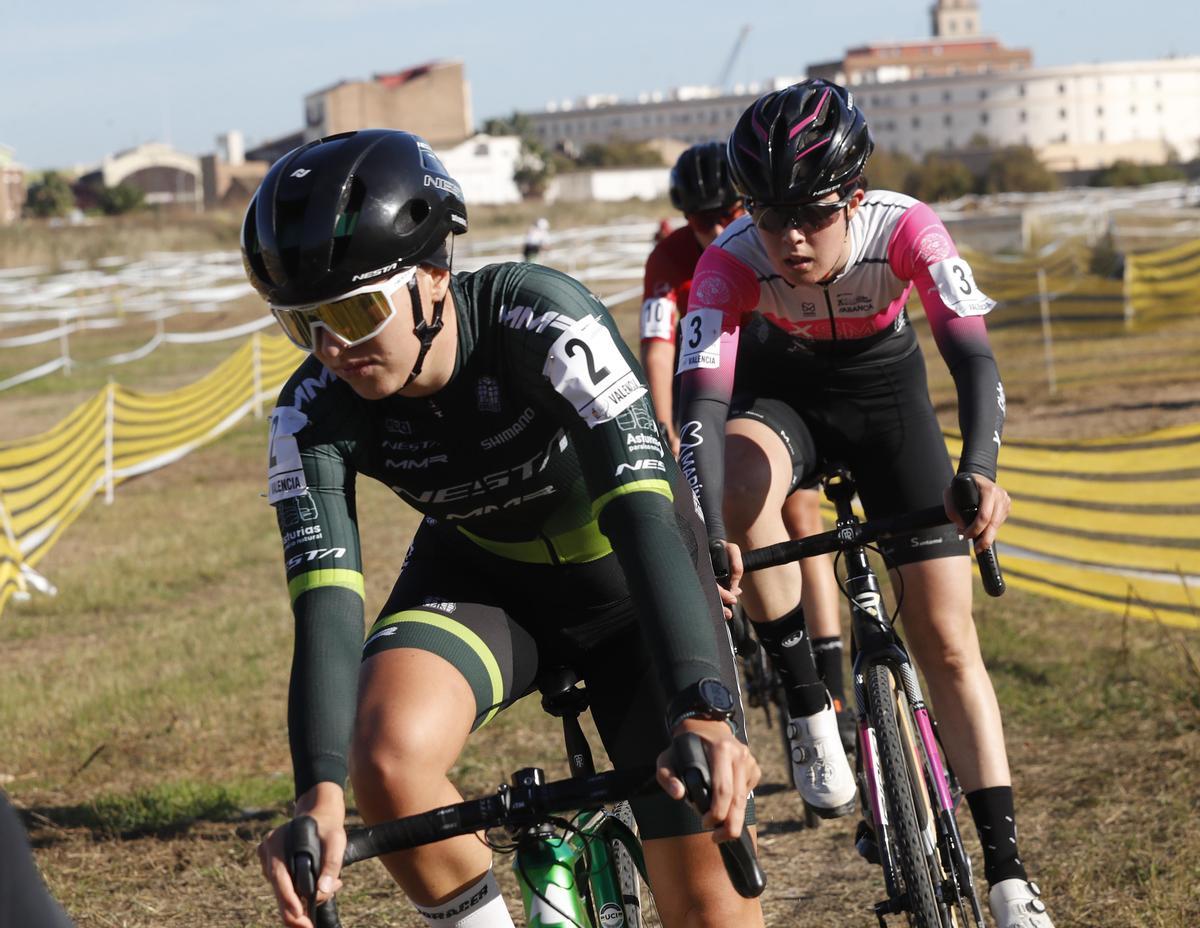 Ciclocross Ciutat de València