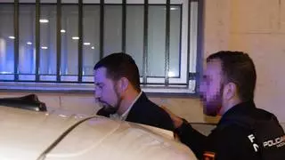 El jurado declara culpable por unanimidad al asesino de Dori en Alcoy