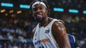 Guerschon Yabusele.