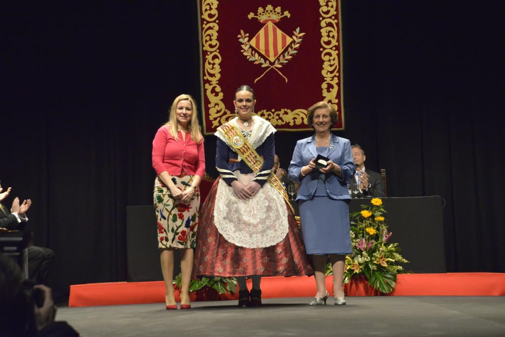 Festes Fundacionals de Vila-real