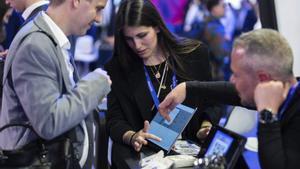 El Mobile manté el seu èxit malgrat la tensió geopolítica