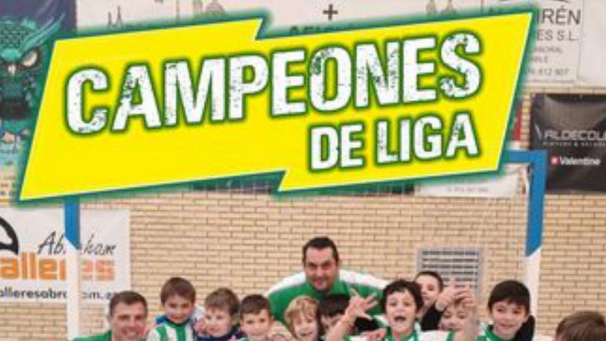 3º Maratón de Fútbol Sala