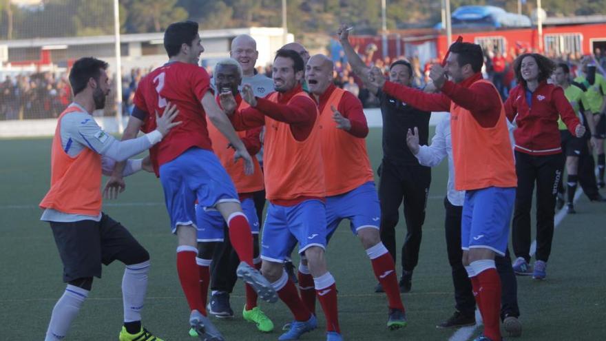 El Saguntino gana la Copa RFEF