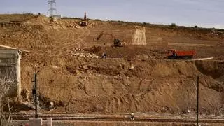 El Gobierno y sus socios tumban una petición del PP de un puente aéreo en Málaga por la interrupción del AVE