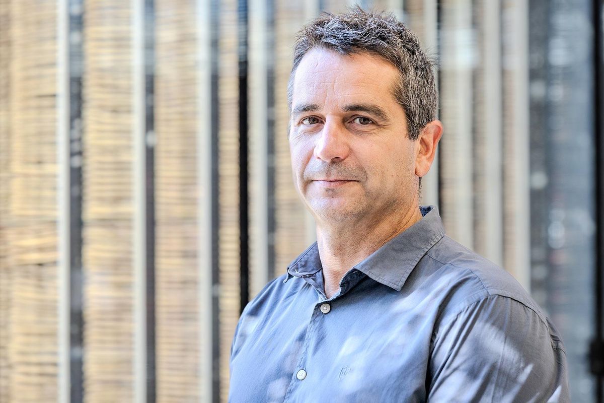 Miquel Carrión, Subdirector de Ocupació Juvenil i Qualificació Professional del SOC.