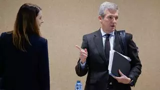 La Xunta aprueba un nuevo convenio para la limpieza de biomasa sin acuerdo con la Fegamp