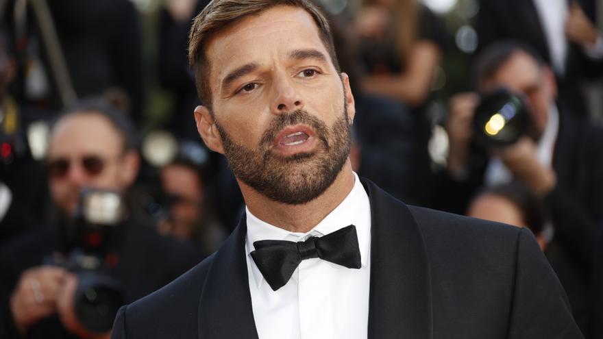 Ricky Martin exige a su sobrino 30 millones por extorsión, daños y perjuicios