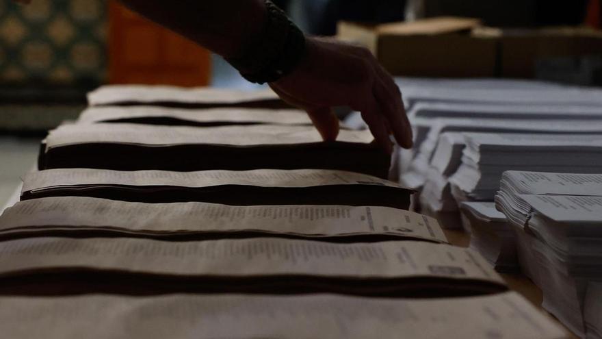 Un año para las elecciones municipales: larga y dura precampaña con las generales de fondo