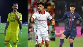 Los millones que dejó escapar el Barça