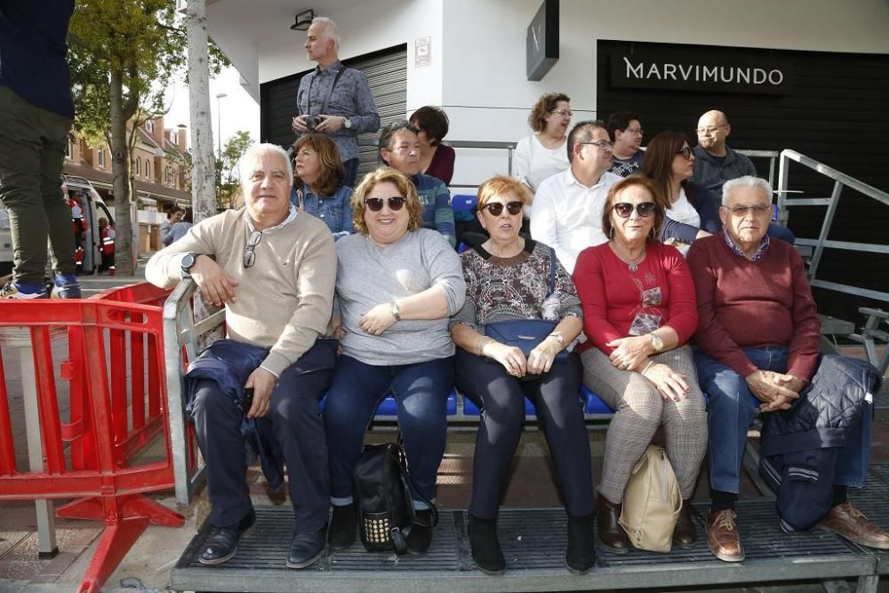 Carnaval de Cabezo de Torres: Todas las fotos del desfile del martes