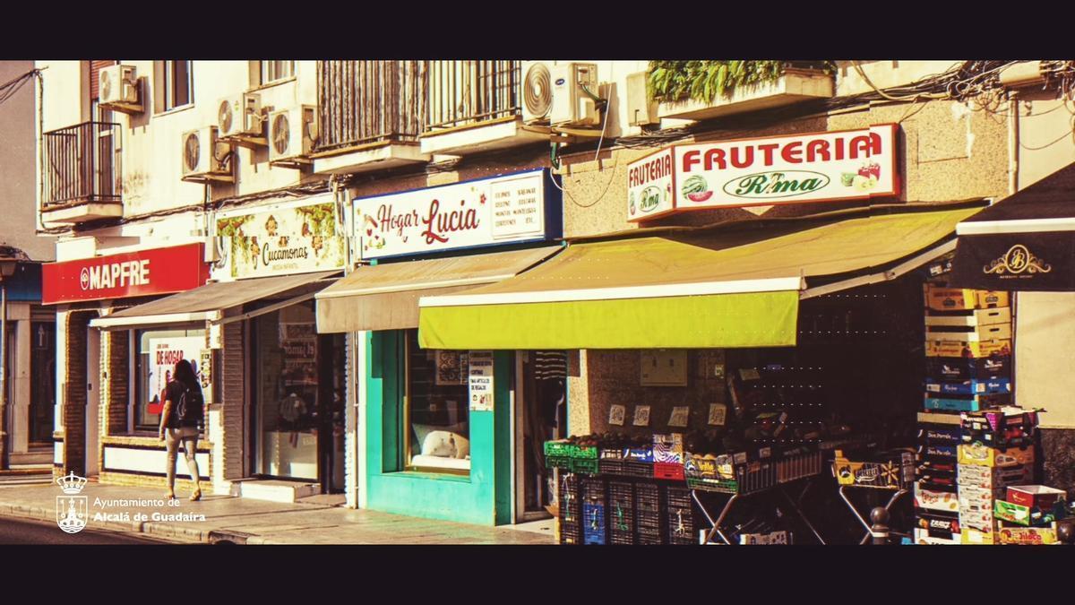 Alcalá, un lugar para avanzar