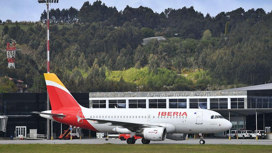 Aena abre la puerta a consensuar con agentes sociales el cierre nocturno del aeropuerto