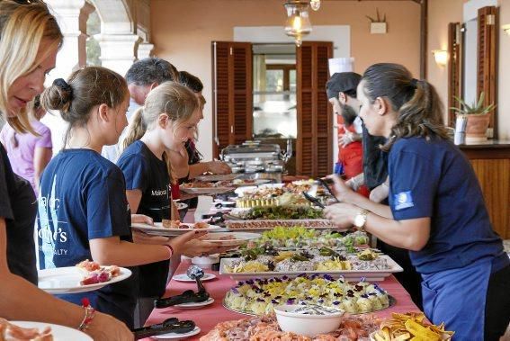 Das MZ-Golfturnier 2017 in Alcanada: Die Belohnung