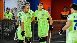 Debut en el Mundial de Clubes con goleada