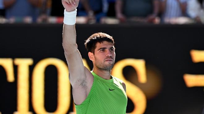 Partidos y resultados Open de Australia 2026 hoy 23 de enero: orden de juego y horarios de la tercera ronda