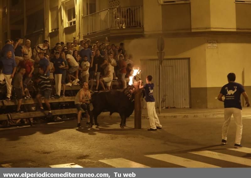 Fiestas de Agosto en Castellón