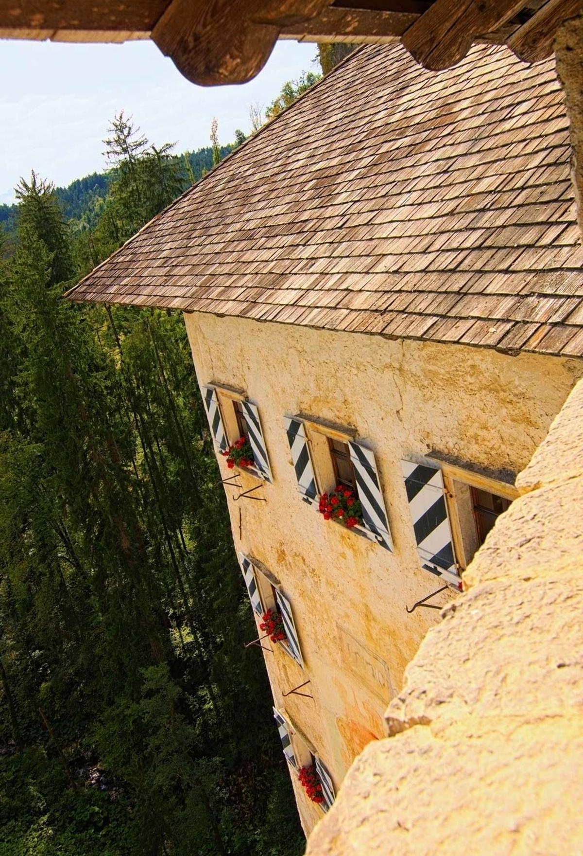 Predjama