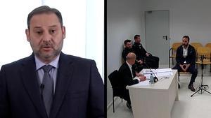 Víctor de Aldama: El viaje básicamente lo organizo yo