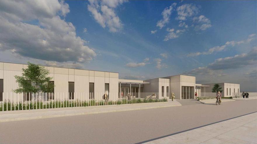 Albalat dels Sorells licitará de nuevo el Centro de Día con un sobrecoste de 750.000 euros