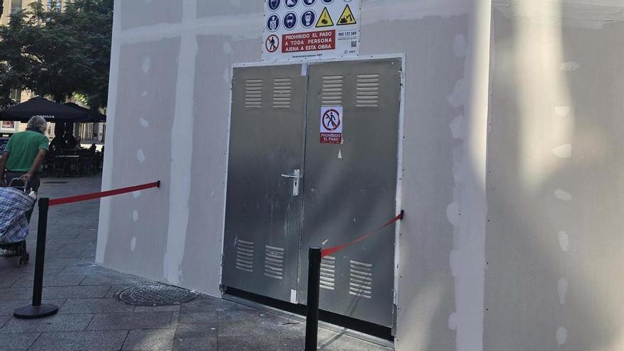 Así es el nuevo establecimiento que llega justo antes de las Fiestas del Pilar: ubicado entre la calle Alfonso y el Coso en Zaragoza