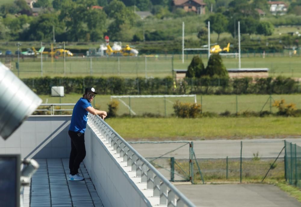 Campeonato de Karting Fernando Alonso