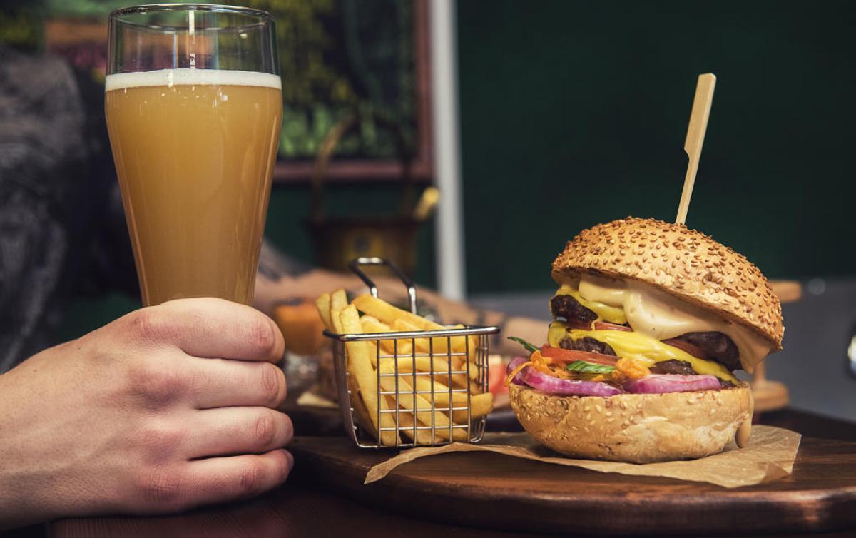 Las mejores hamburgueserías según los lectores