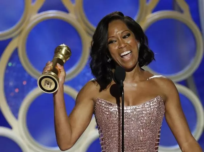 La gala de los Globos de Oro 2019