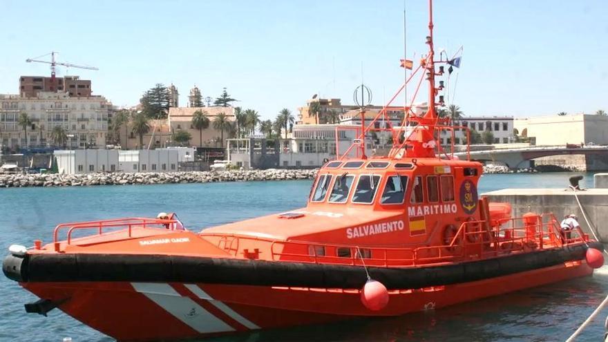 Hallados tres cadáveres en las aguas de la Costa del Sol