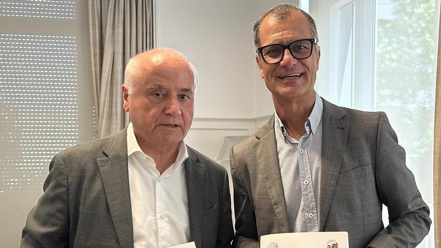 Les cambres de comerç gironines reclamen la necessitat d'un pacte transversal