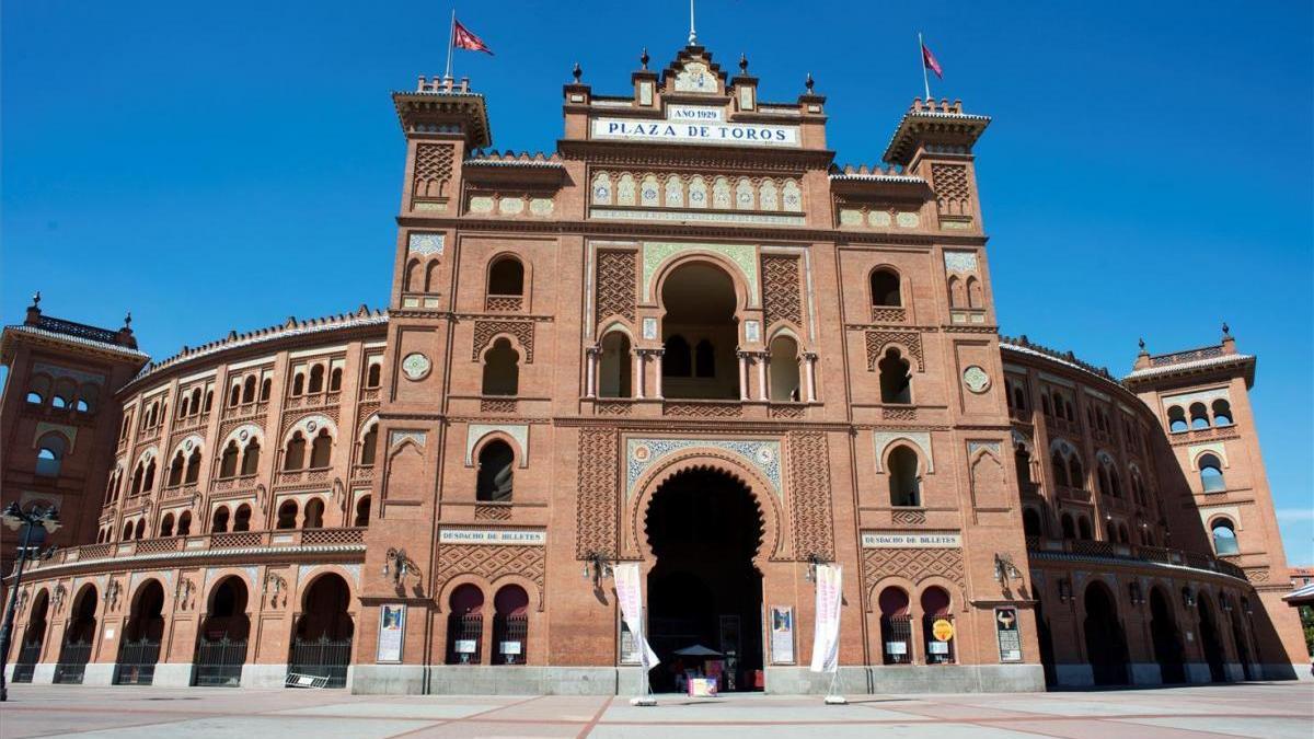 Coronavirus: las corridas de toros no se han suspendido desde hace más de un siglo