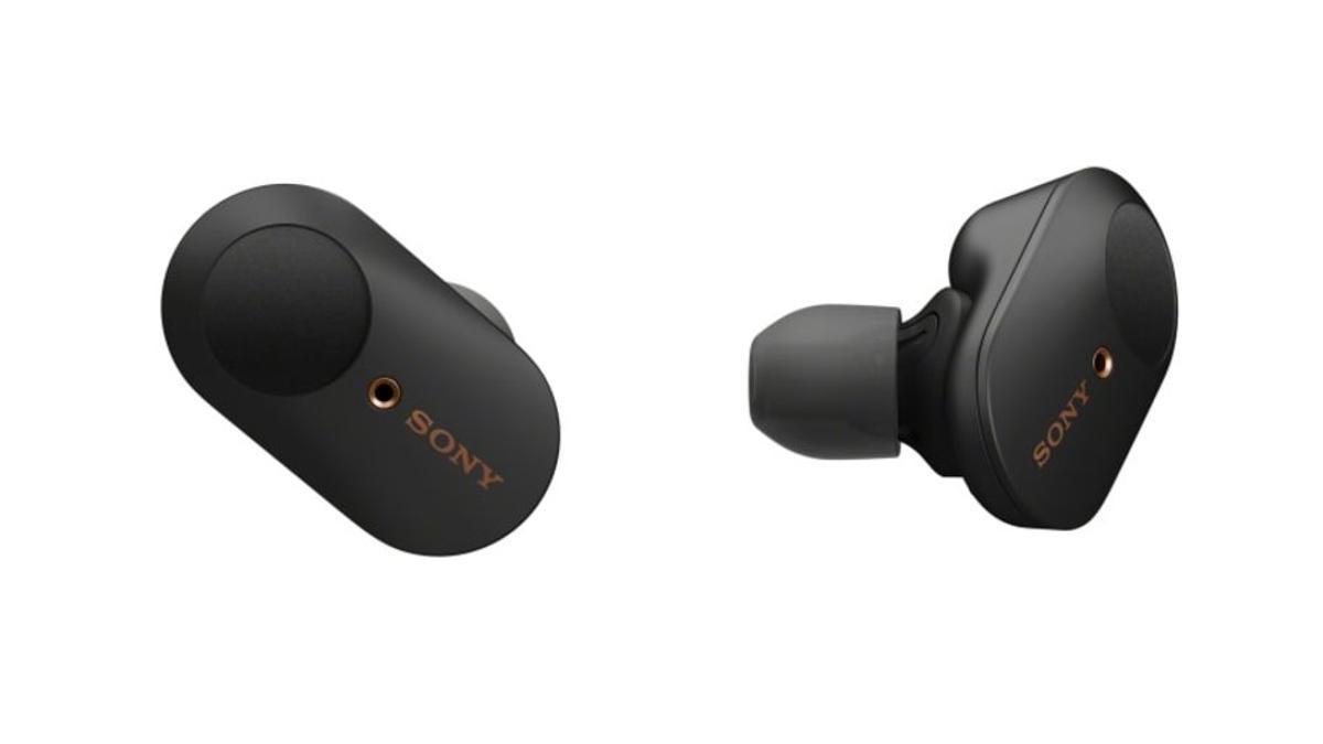 sony auriculares